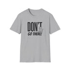 Don't Cat T-Shirt