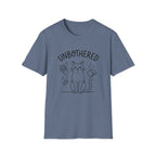 Unbothered Cat T-Shirt