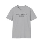 Merlot Mastiffs Dog T-Shirt