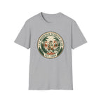 Cat Mountain Scooter Club T-Shirt