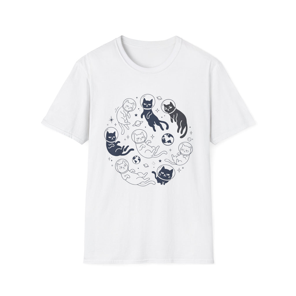 Space Cats T-Shirt