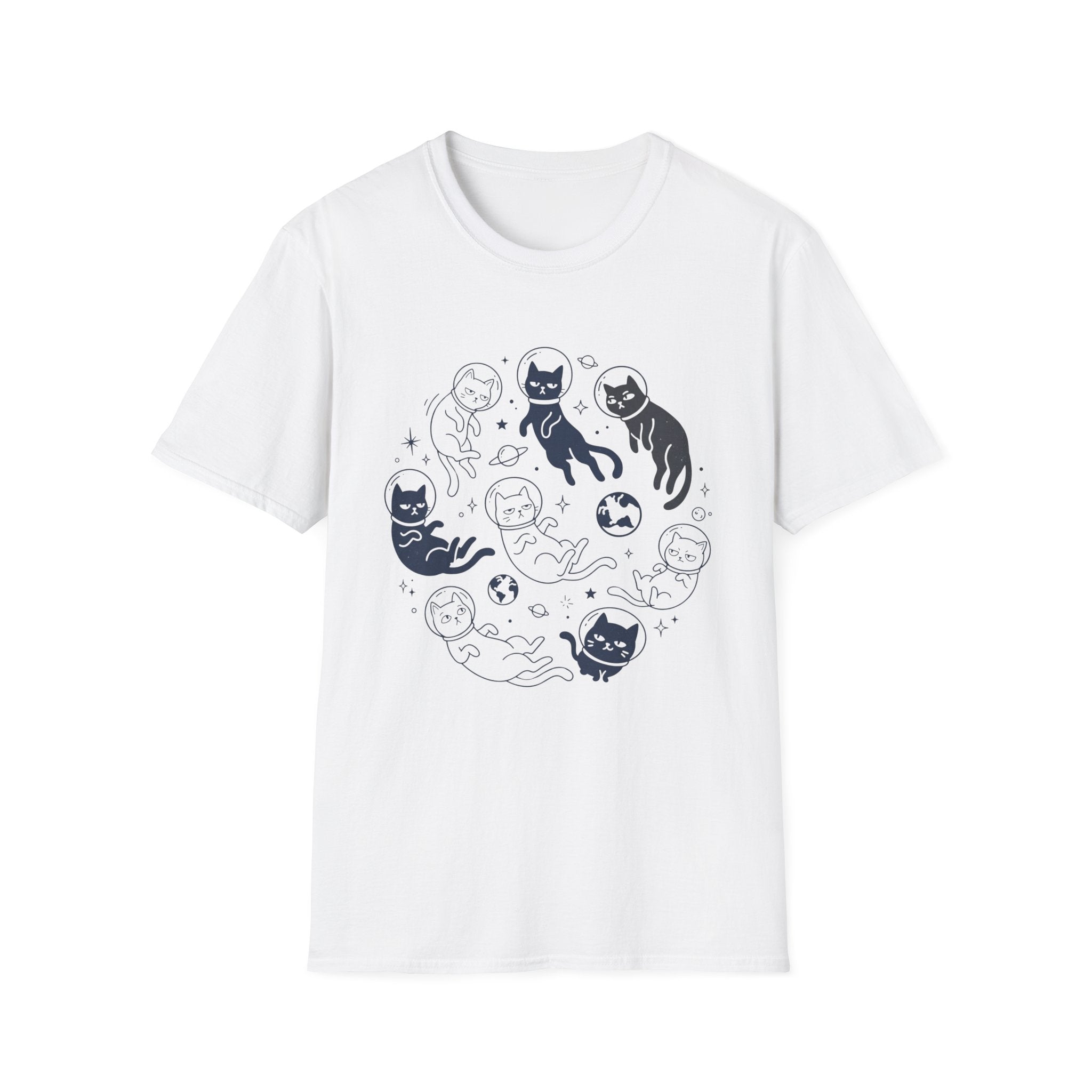 Space Cats T-Shirt