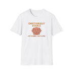 Emotionally Stable Dog T-Shirt
