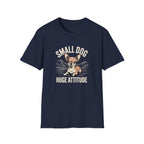 Small Dog Chihuahua T-Shirt