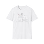 Curriculum Review Cat T-Shirt