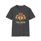 I Understand Shibu Inu Dog T-Shirt