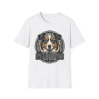 This Isn't a Debate Australian Shepherd Dog T-Shirt