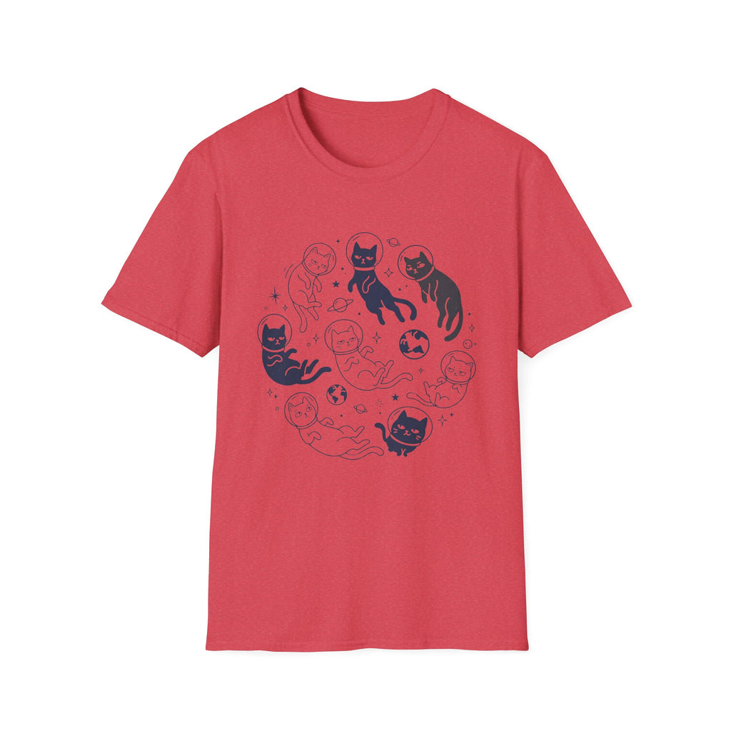 Space Cats T-Shirt