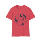 Space Cats T-Shirt