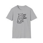 Just Go Away CatT-Shirt