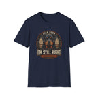 Calm Down Rottweiler Dog T-Shirt
