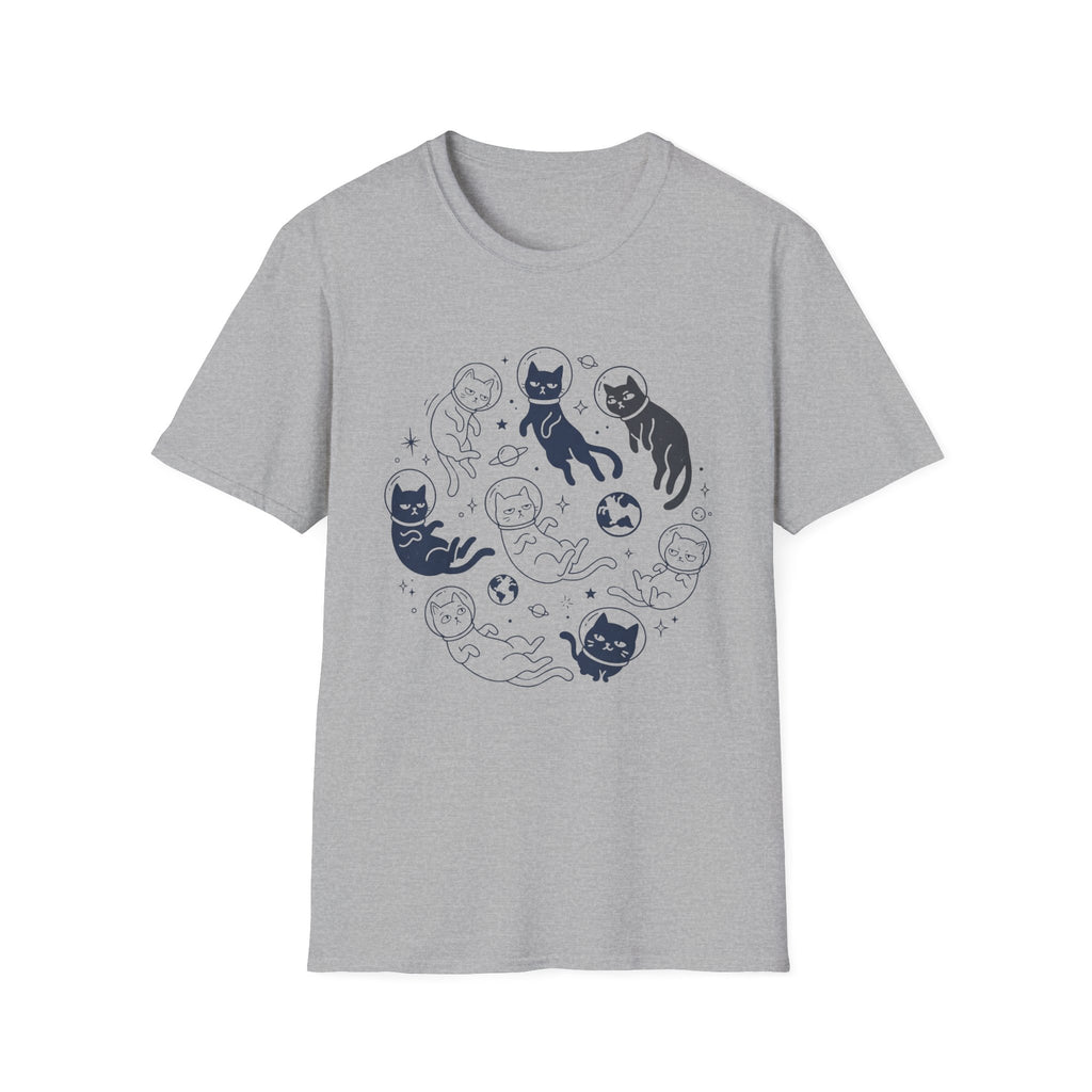 Space Cats T-Shirt