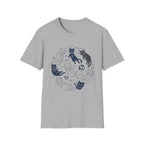 Space Cats T-Shirt