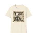 Sit Deep Horse T-Shirt