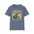 Sit Deep Horse T-Shirt