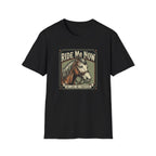 Ride Me Now Horse T-Shirt