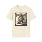 You Heard What I Said Horse T-Shirt