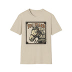 You Heard What I Said Horse T-Shirt