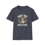 Small Dog Chihuahua T-Shirt