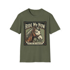Ride Me Now Horse T-Shirt
