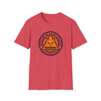 Caution Cat T-Shirt
