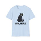 Eww, People Cat T-Shirt