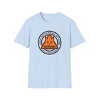 Caution Cat T-Shirt