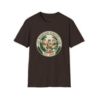 Cat Mountain Scooter Club T-Shirt