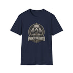 Poorly Tolerated Poodle Dog T-Shirt