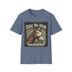 Ride Me Now Horse T-Shirt