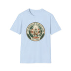 Cat Mountain Scooter Club T-Shirt