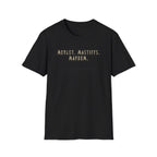 Merlot Mastiffs Dog T-Shirt