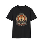 I Understand Shibu Inu Dog T-Shirt