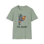 You Again Cat T-Shirt