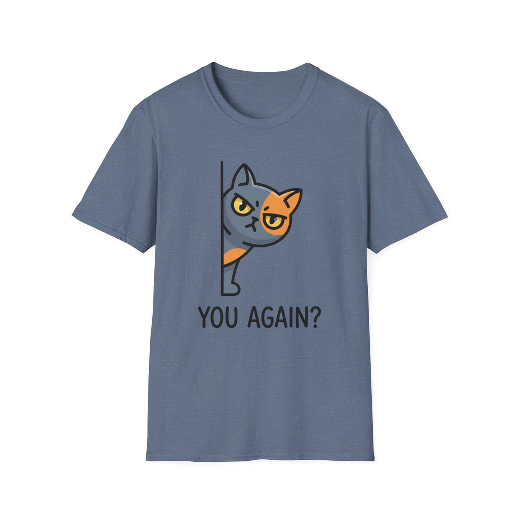 You Again Cat T-Shirt