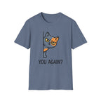 You Again Cat T-Shirt