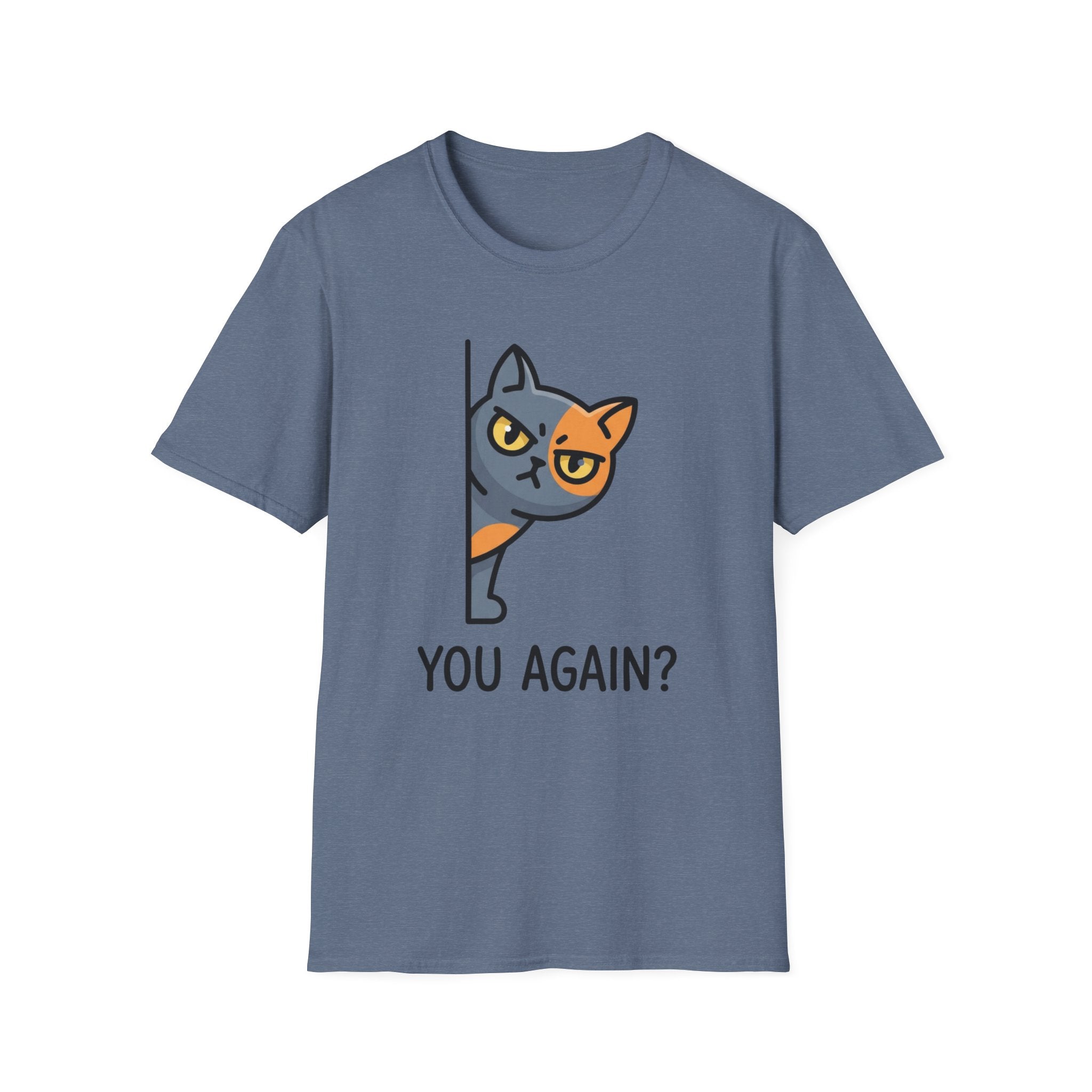 You Again Cat T-Shirt