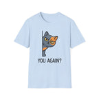 You Again Cat T-Shirt